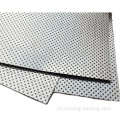 Hoge temperatuur en olieweerstand Motor pakkingsplaat